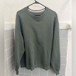 Croft and Barrow Pullover Sweatshirt